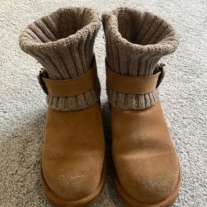 Women’s UGGs size 8 1/2